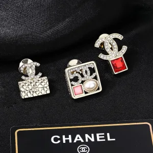 Chanel Brooch