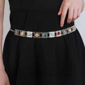 Chanel Waist Chain