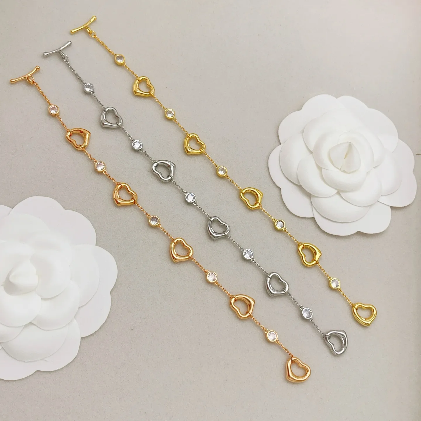 Tiffany Bracelet