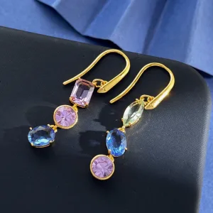Swarovski Earrings