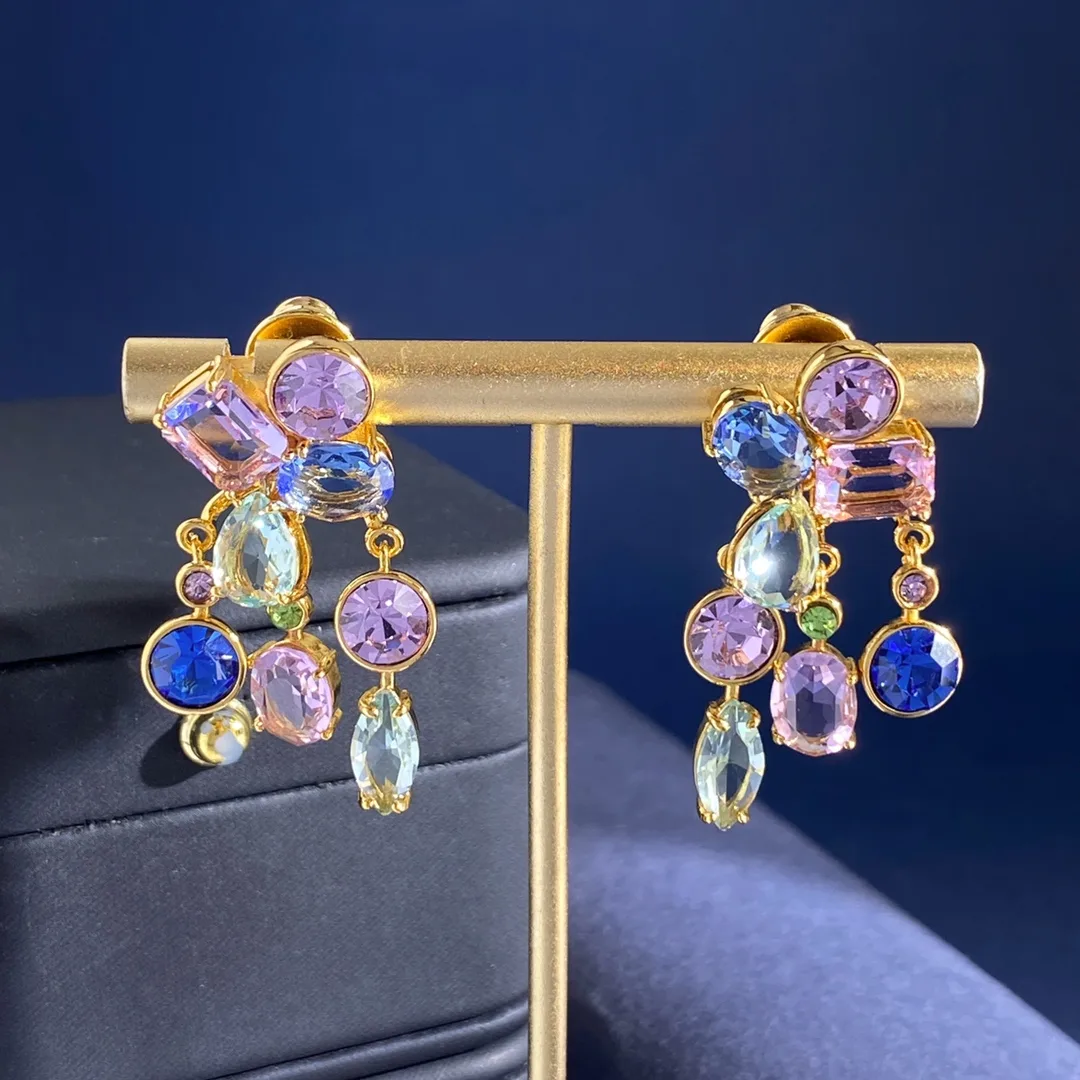 Swarovski Pendant