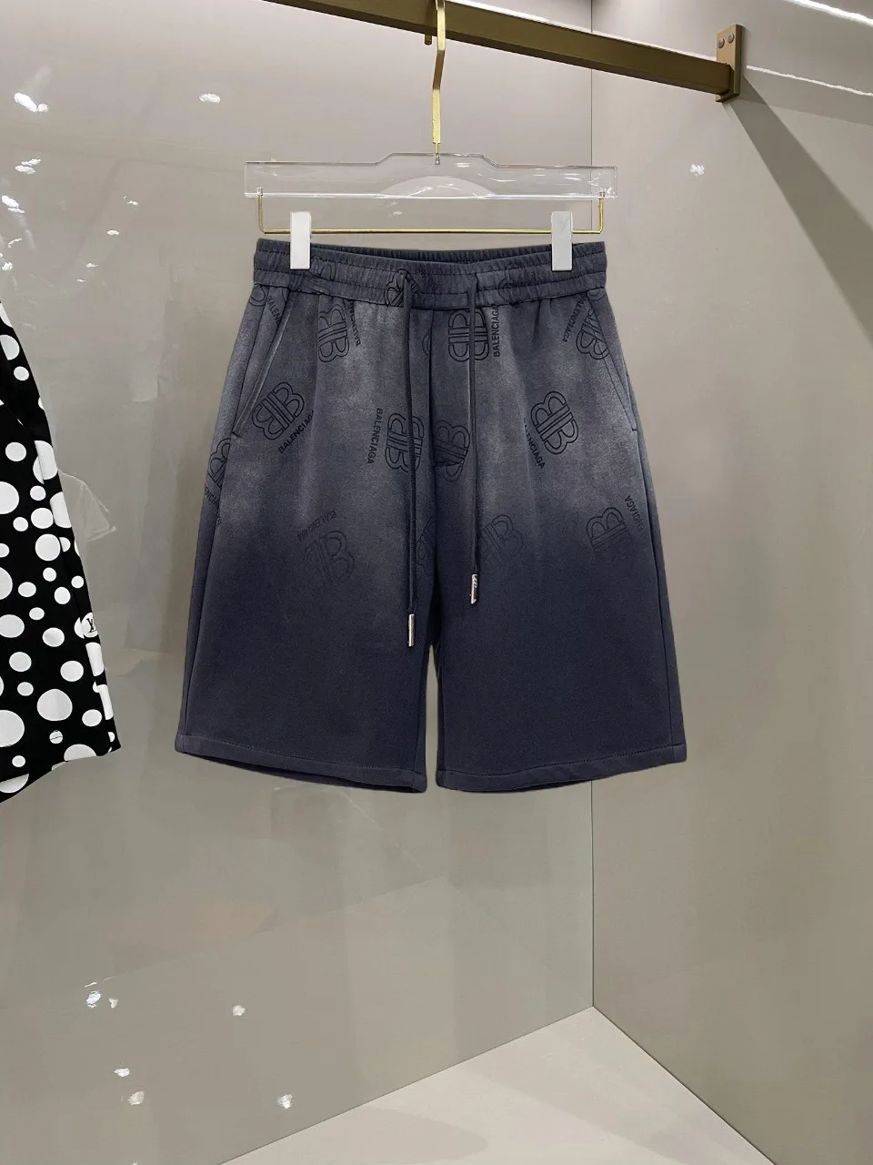 Balenciaga Shorts