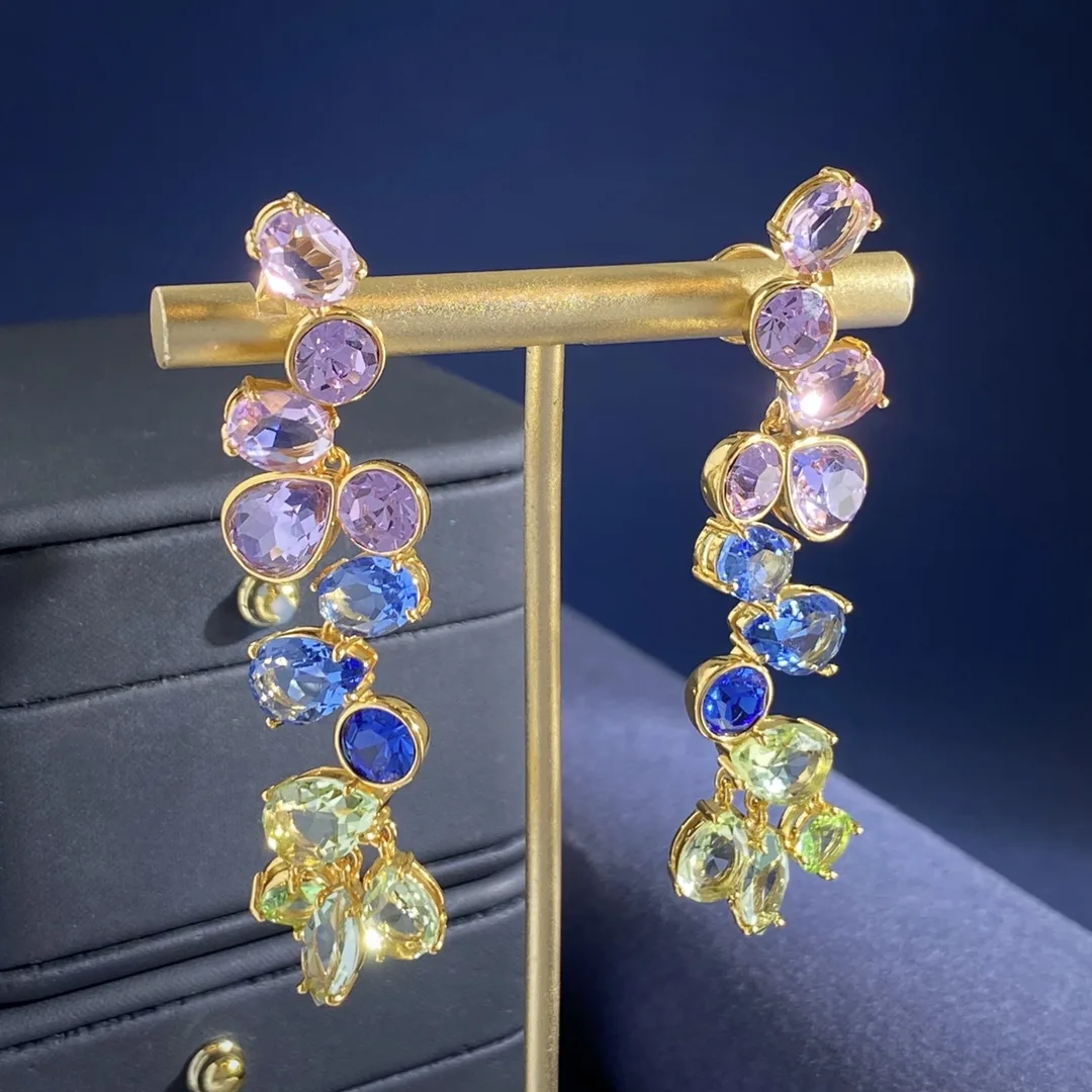 Swarovski Pendant