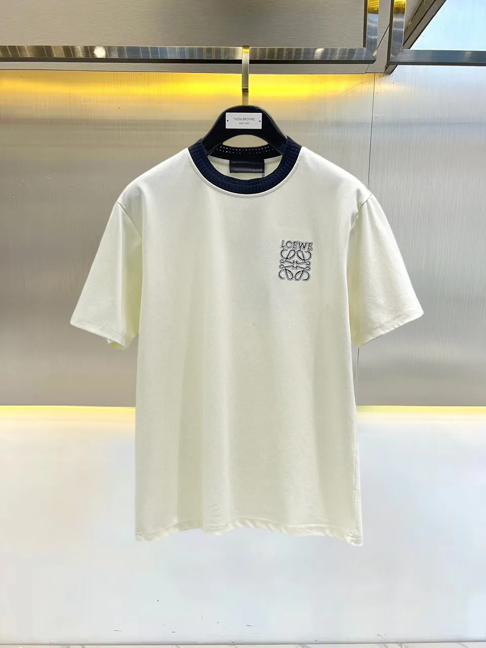 Loewe Short Sleeves