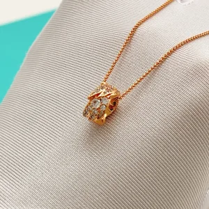 Tiffany Necklace
