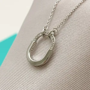 Tiffany Necklace
