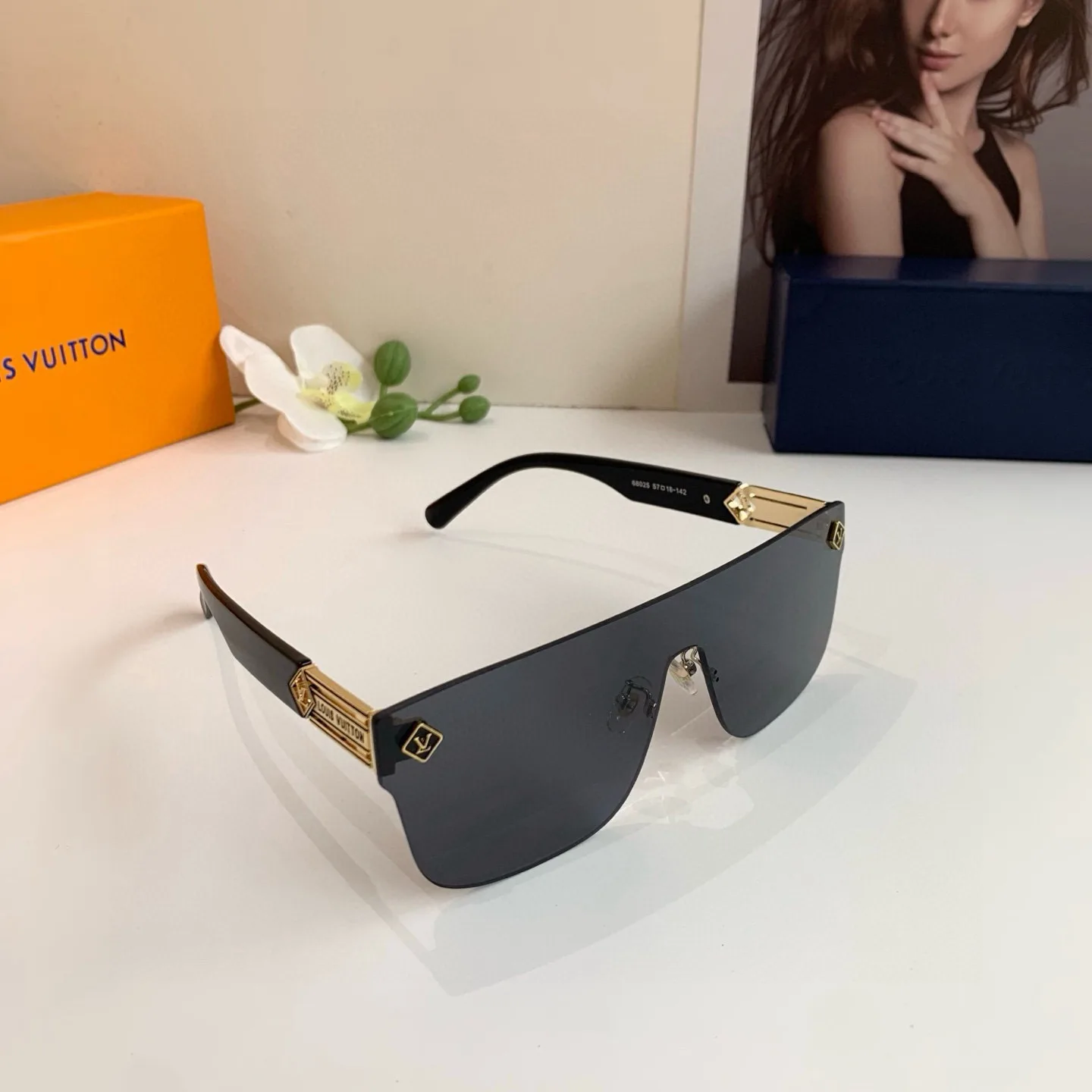 Louis Vuitton Sunglasses