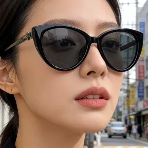 Chrome Hearts Glasses