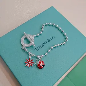 Tiffany Bracelet