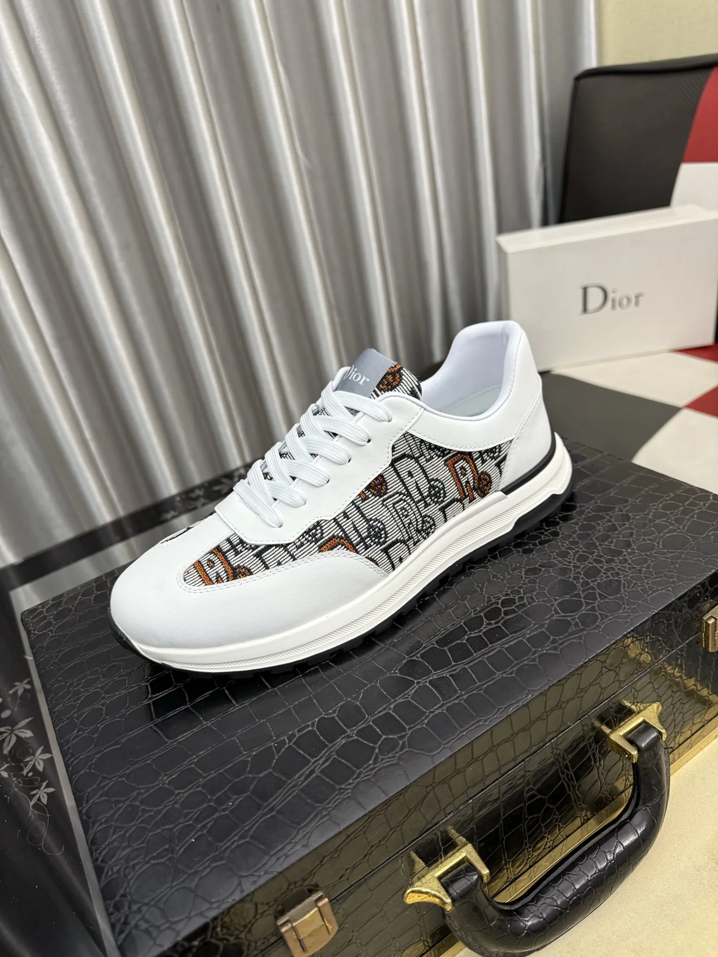Dior Casual Shoes
