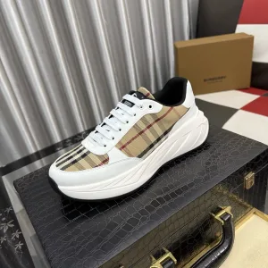Burberry Casual Shoes