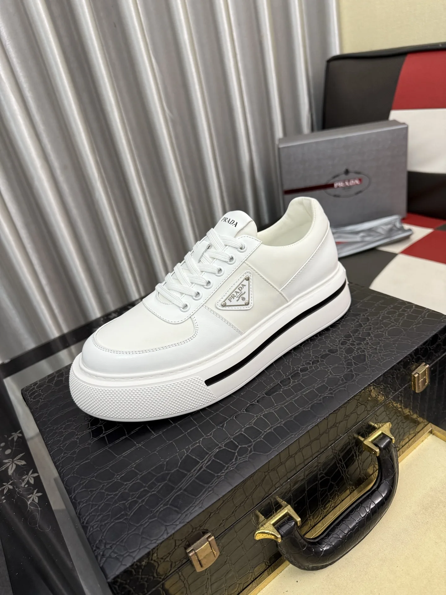 Prada Sneakers