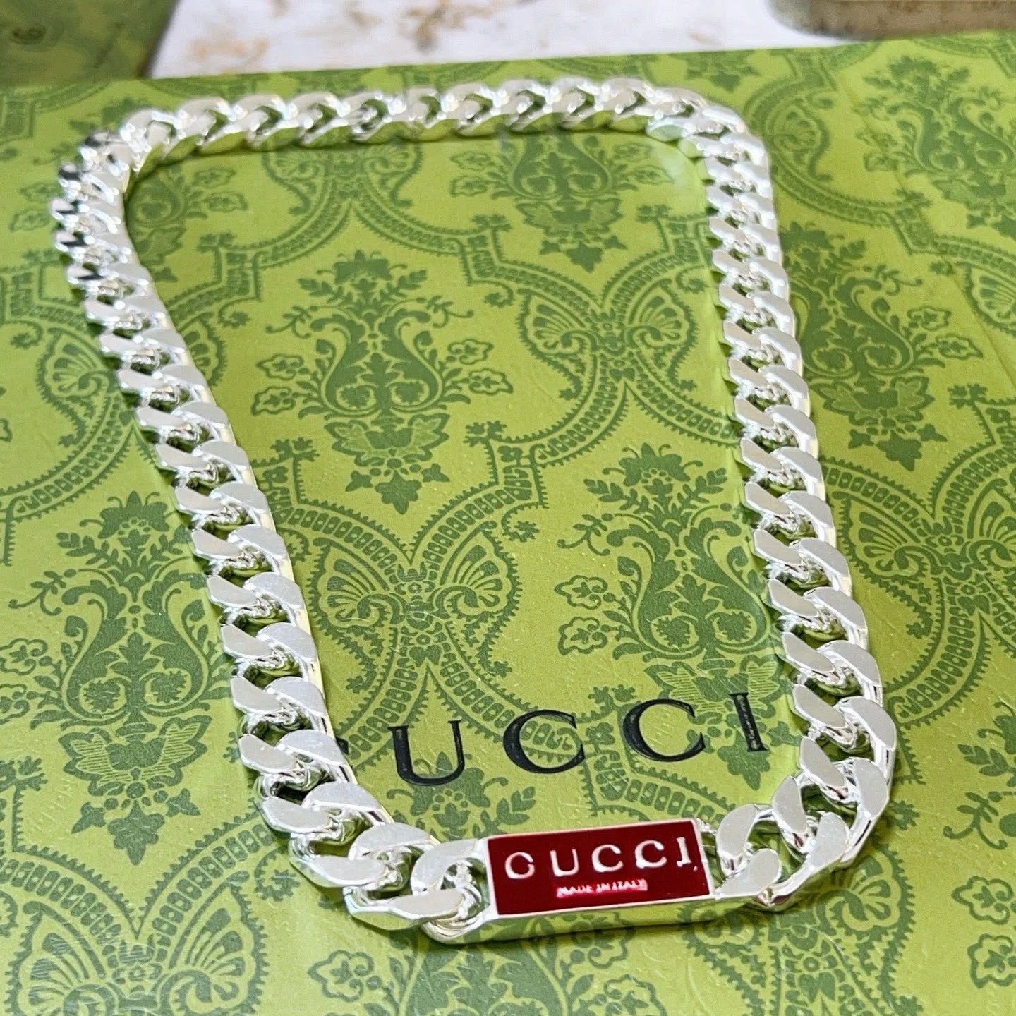 Gucci Necklace