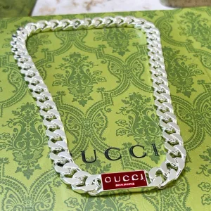 Gucci Necklace