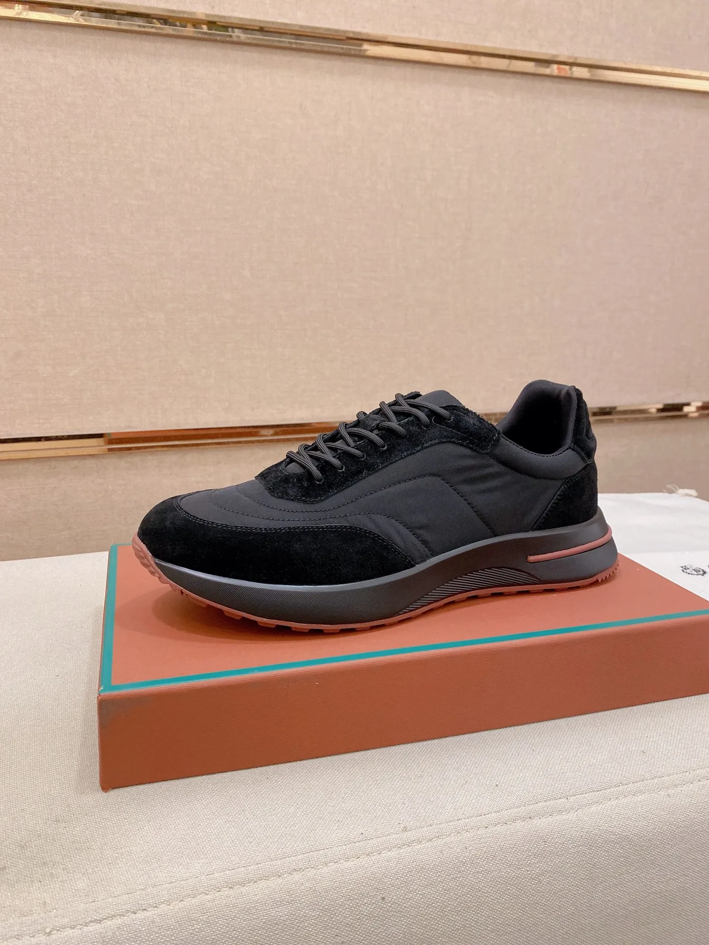 Loro Piana Casual Shoes