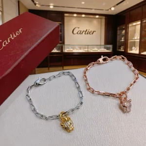 Cartier Bracelet