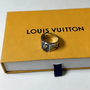 Louis Vuitton Necklace