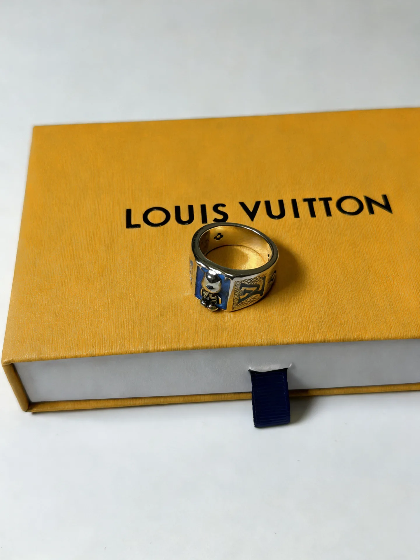 Louis Vuitton Necklace