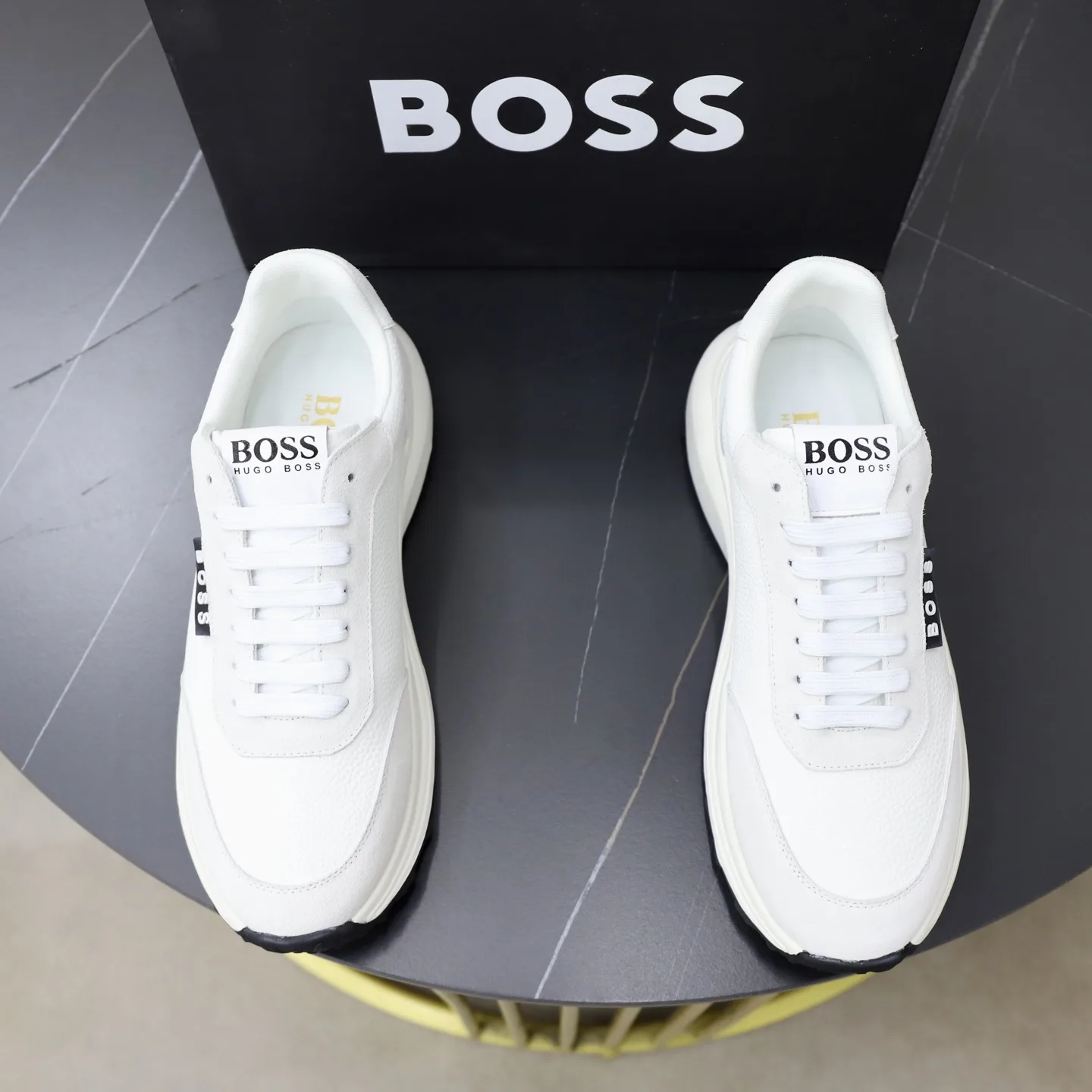 Boss Sneakers