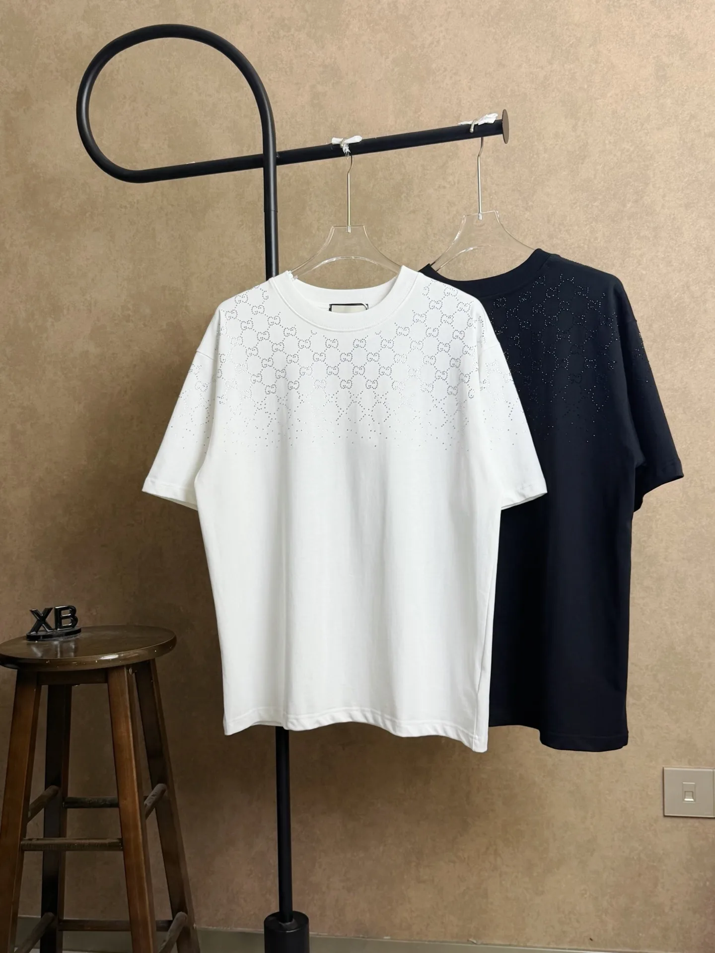 Gucci Short Sleeves
