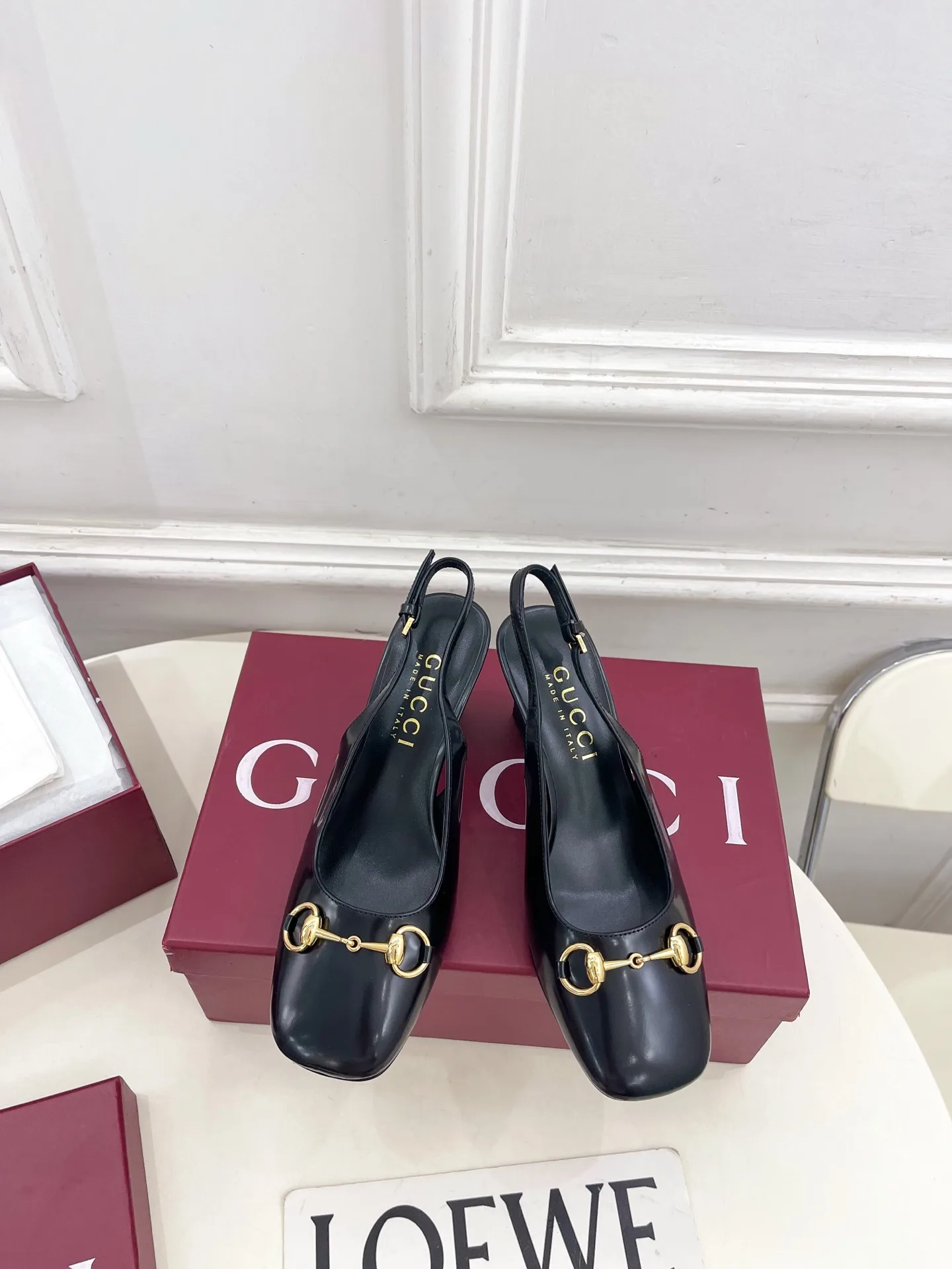 Gucci Sandals