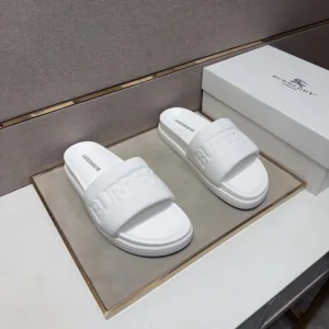 Burberry Slippers