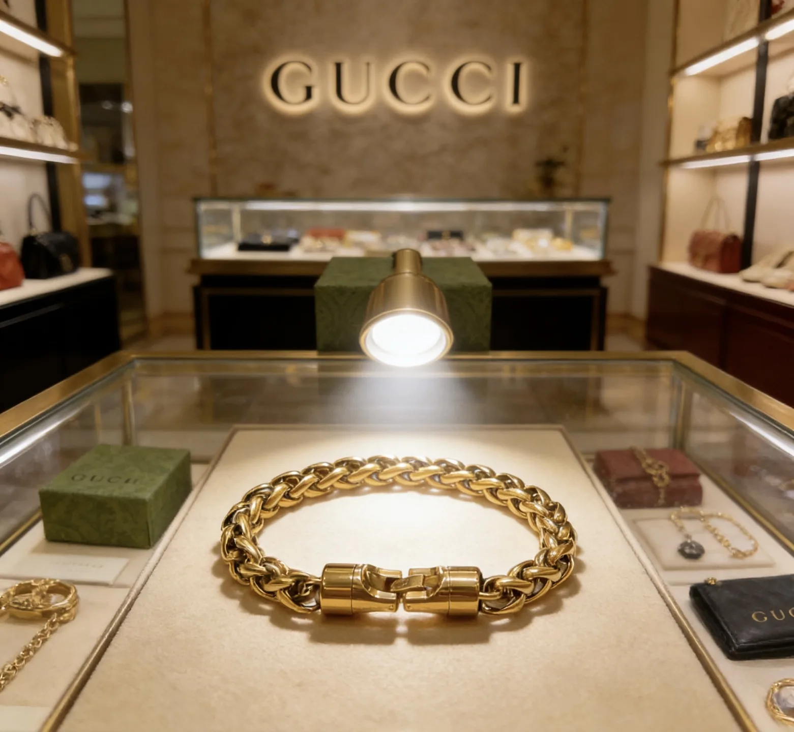 Gucci Bracelet