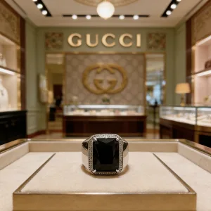 Gucci Ring