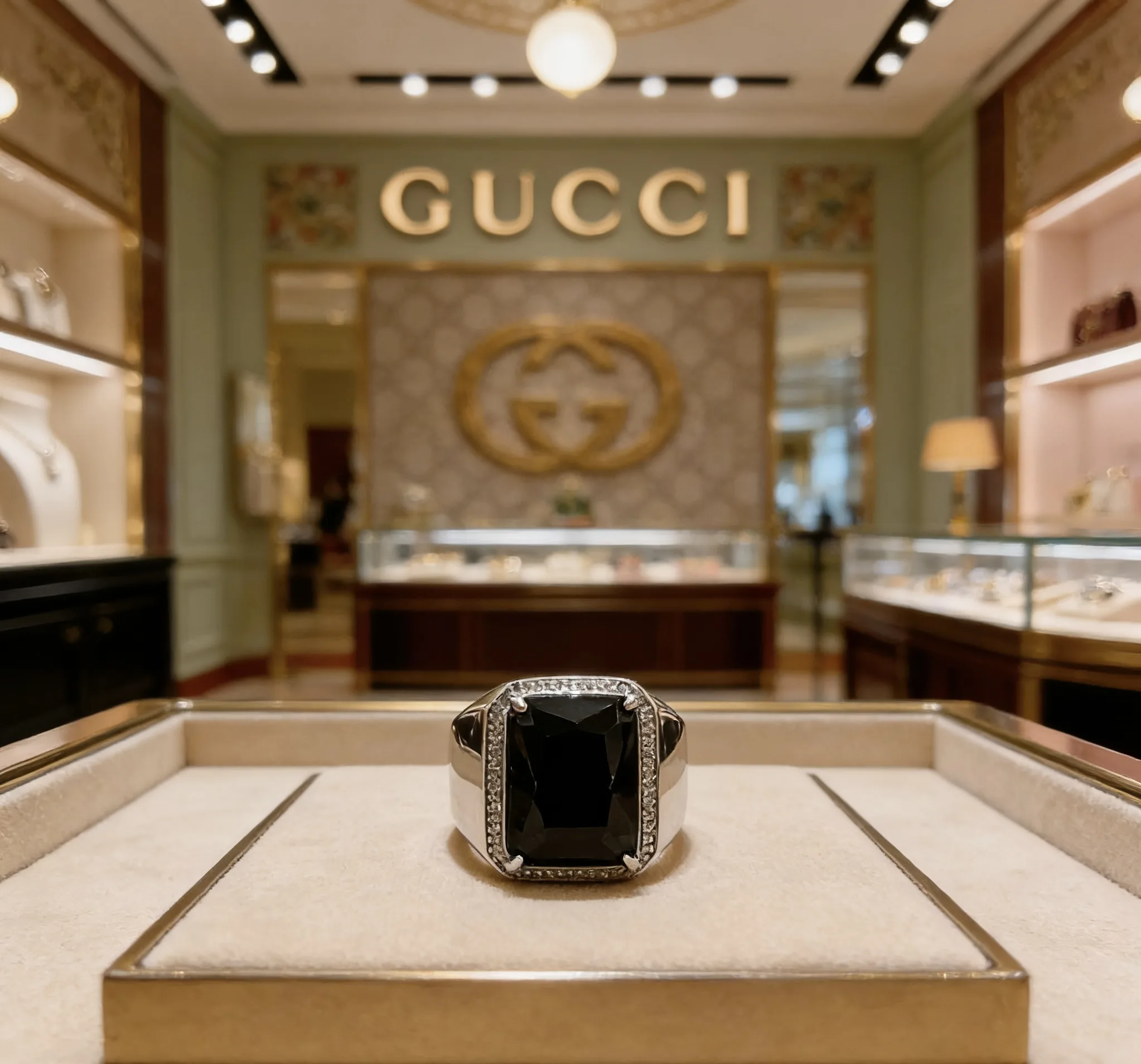 Gucci Ring