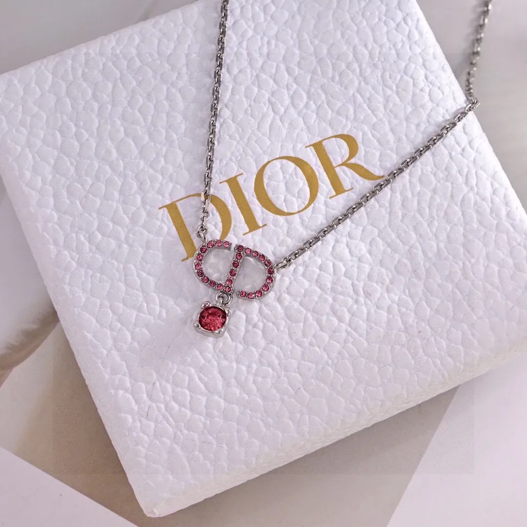 Dior Necklace