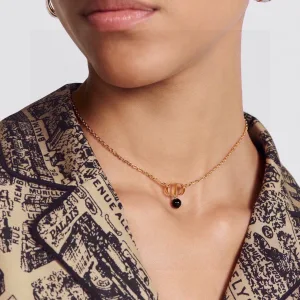 Dior Necklace