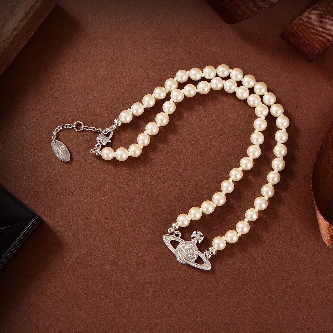 Vivienne Westwood Necklace