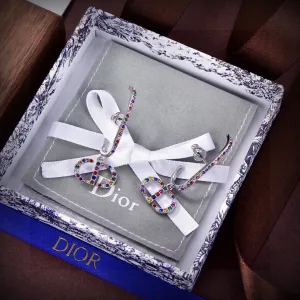 Dior Earrings
