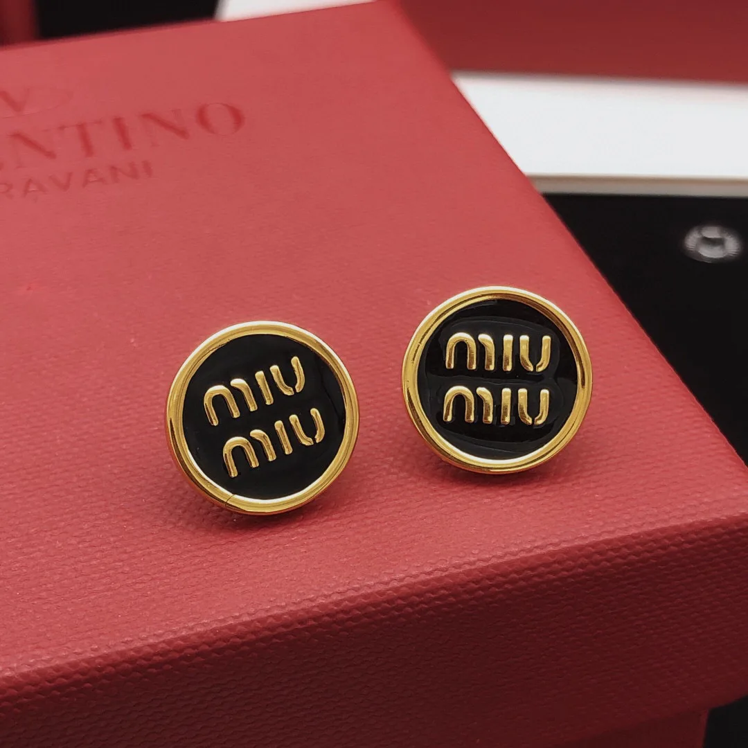Miu Miu Earrings