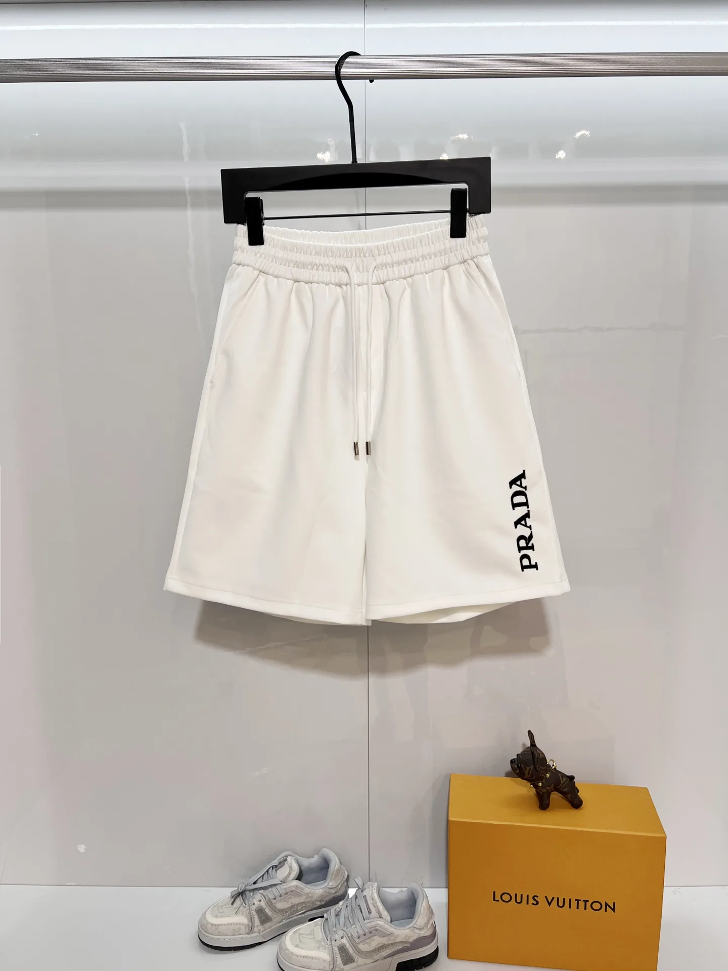 Prada Shorts