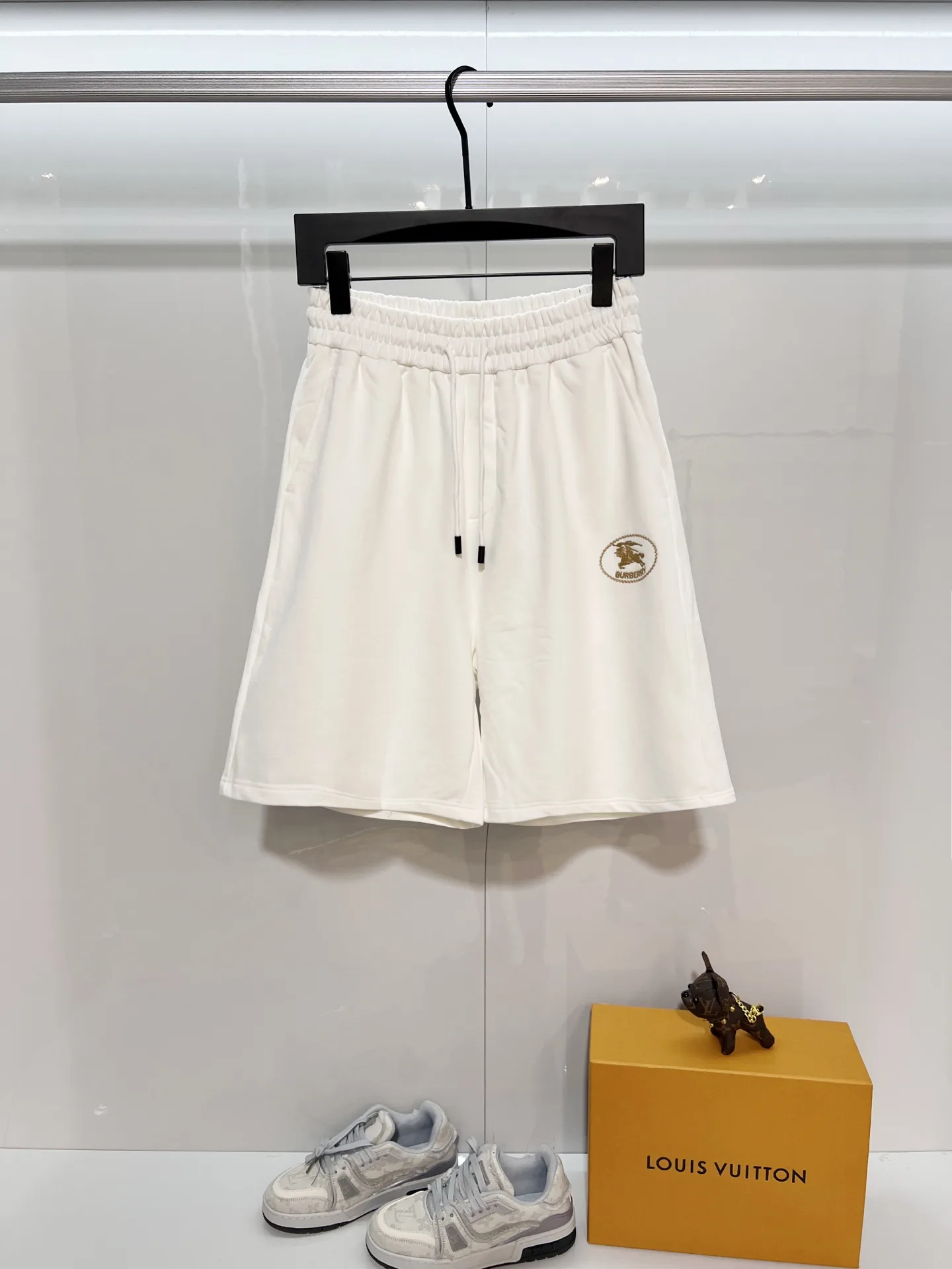 Burberry Shorts
