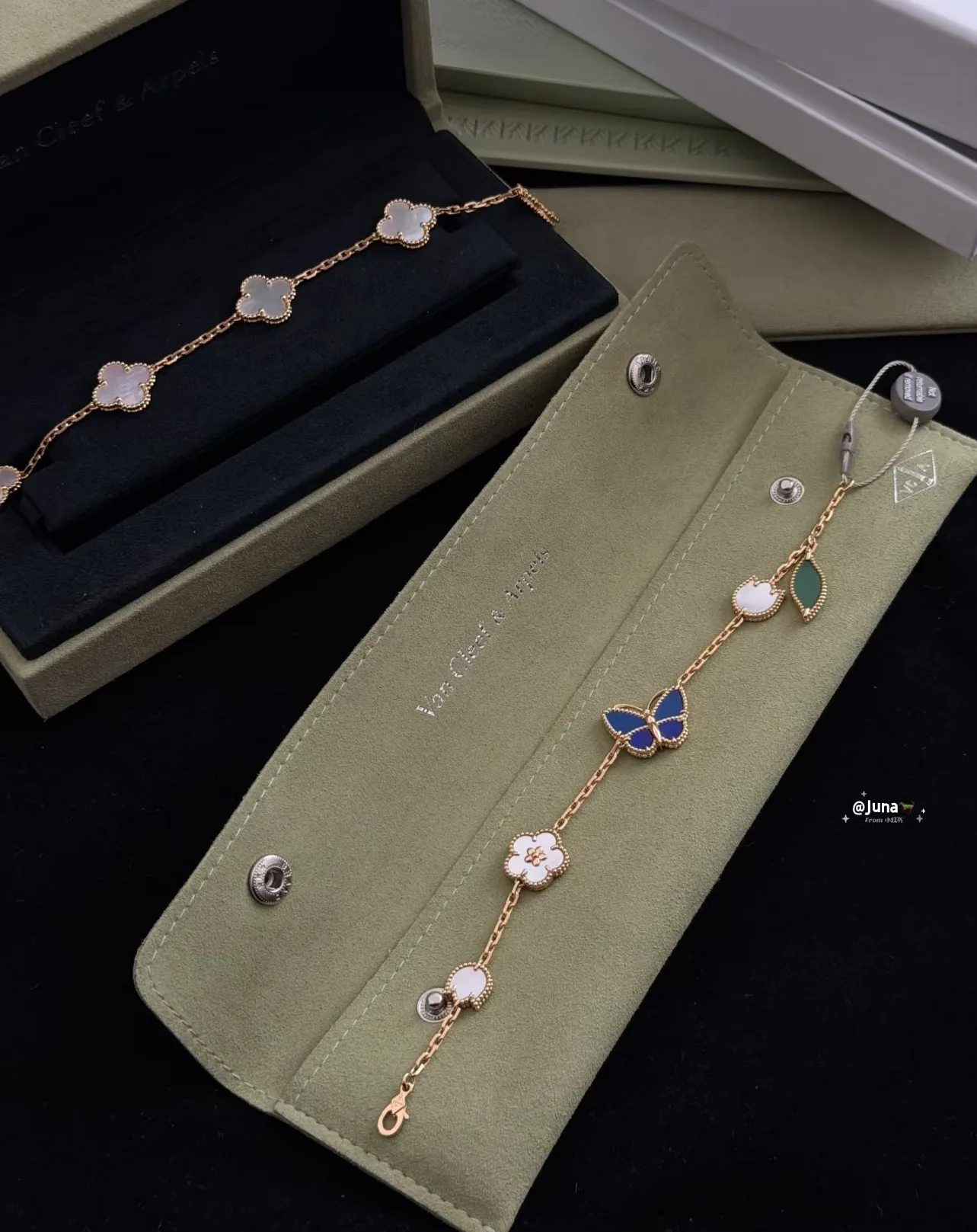 Van Cleef & Arpels Bracelet