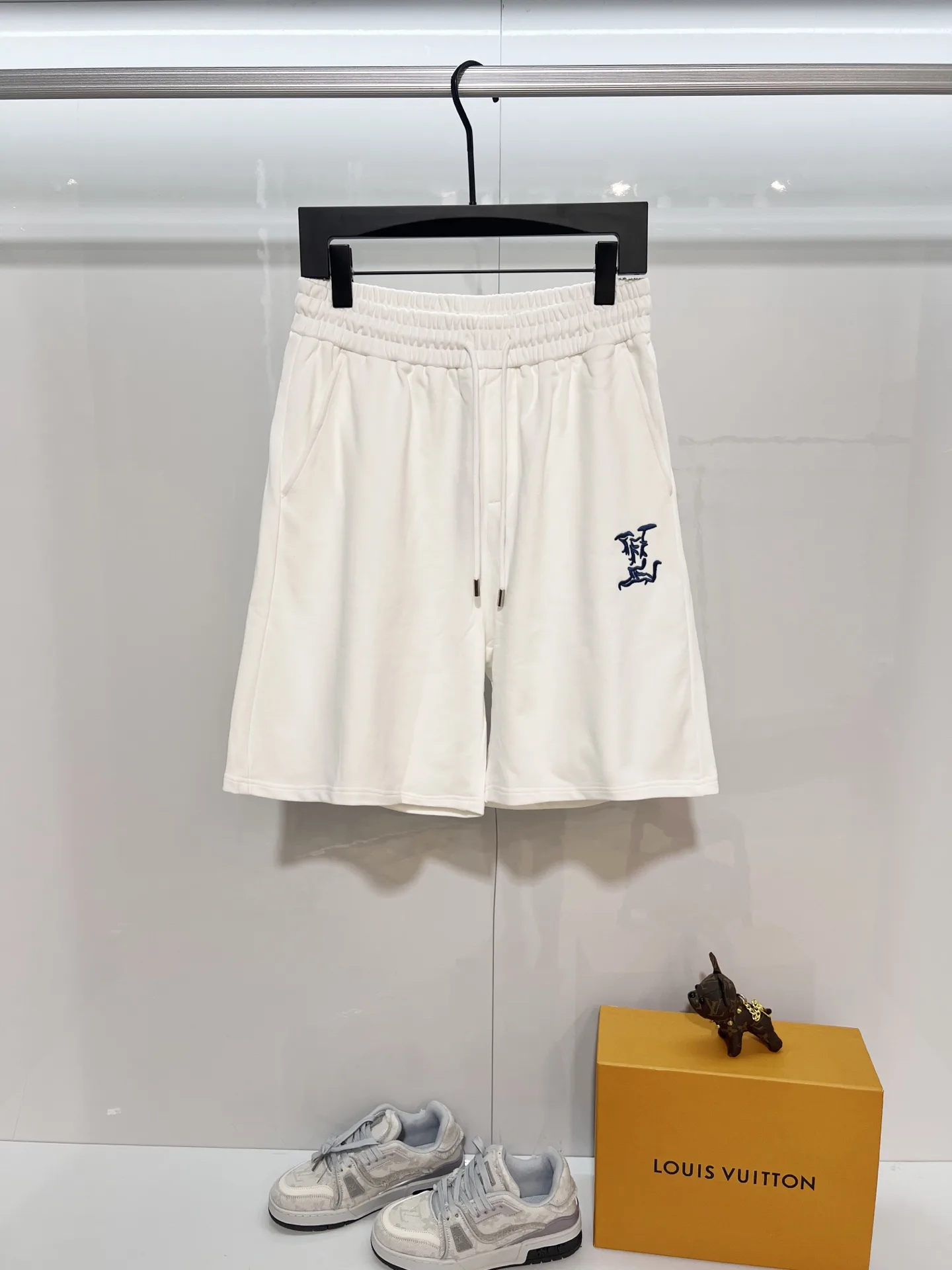 Louis Vuitton Shorts