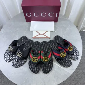 Gucci Slippers