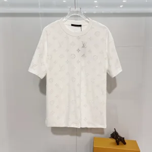 Louis Vuitton Short Sleeves