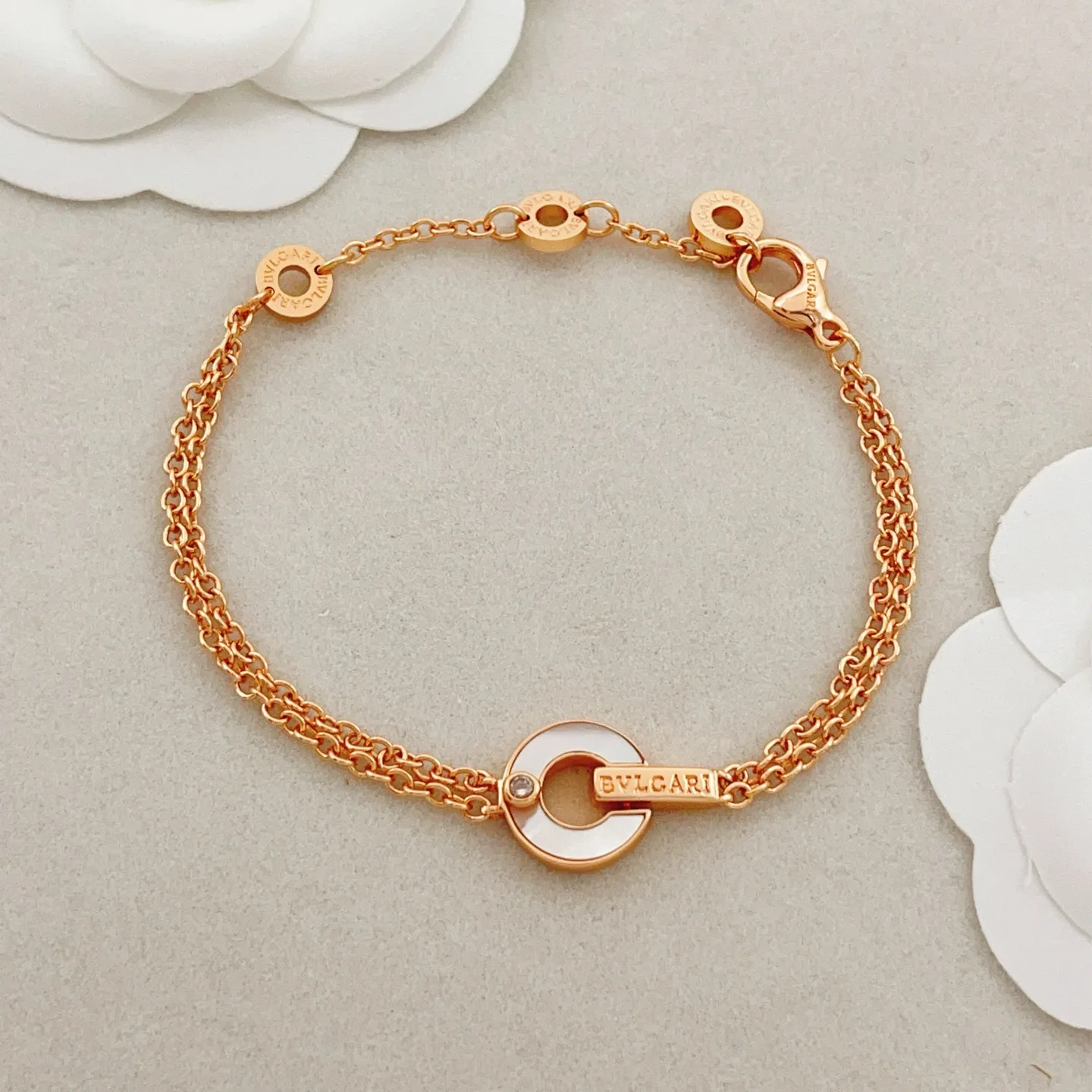 Bvlgari Bracelet