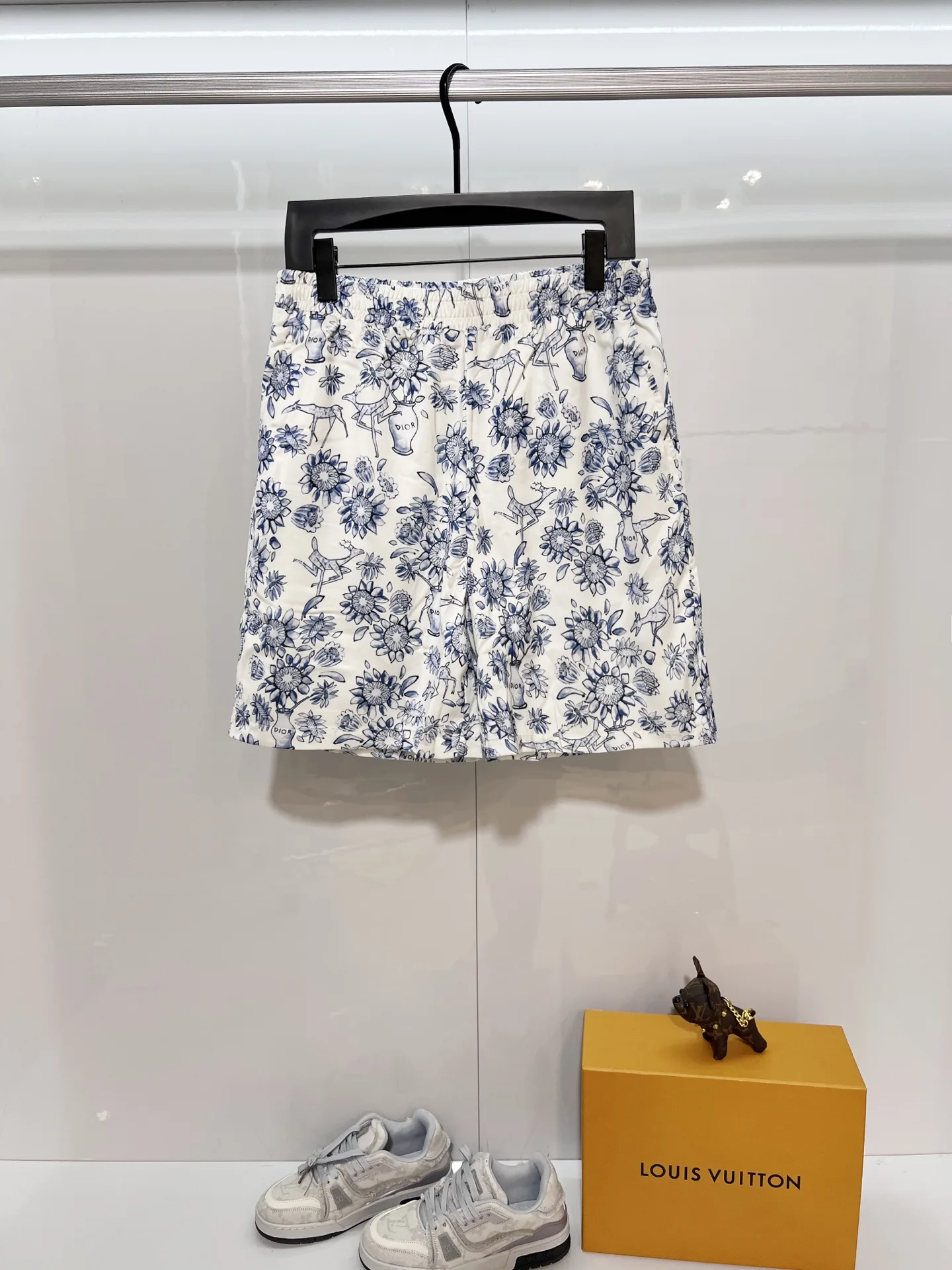 Dior Shorts