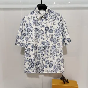 Dior Short Sleeves