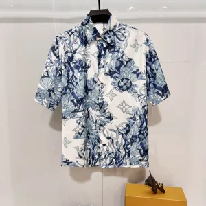 Louis Vuitton Short Sleeves