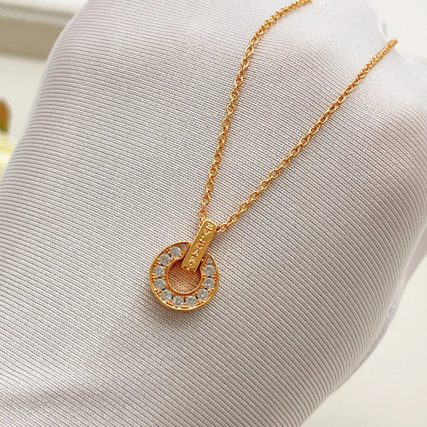 Bvlgari Necklace