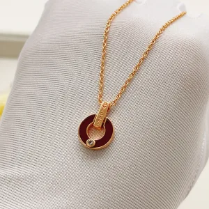 Bvlgari Necklace