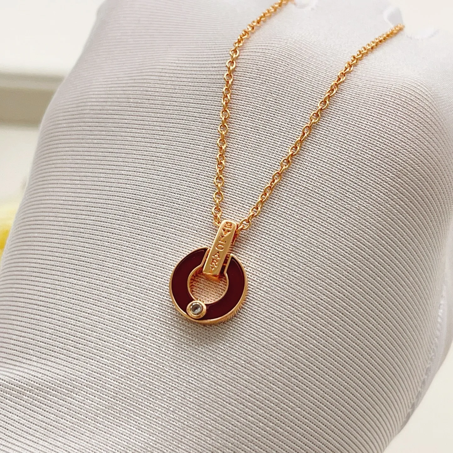 Bvlgari Necklace