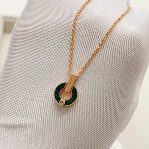 Bvlgari Necklace
