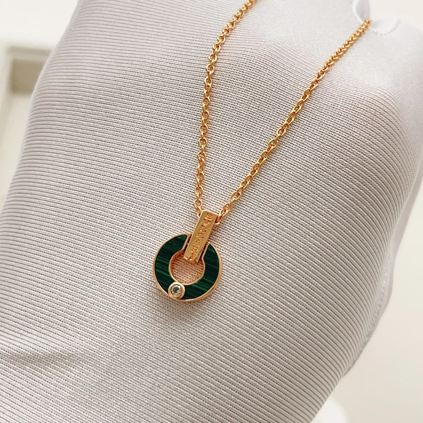 Bvlgari Necklace