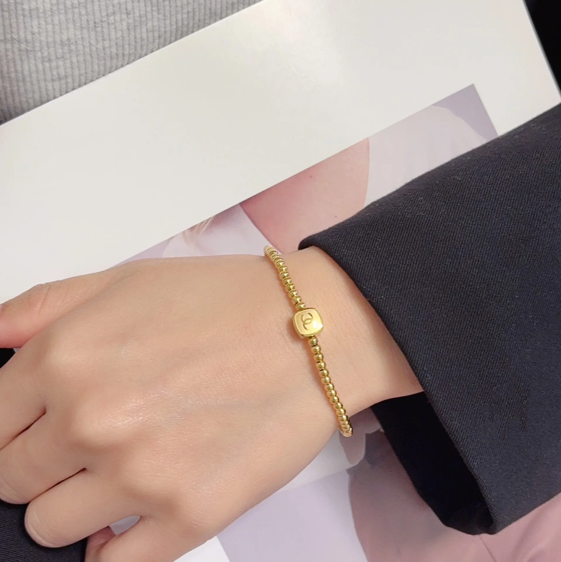Chanel Bracelet